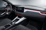 Skoda Vision RS 2018 года